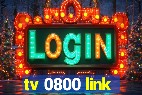 tv 0800 link
